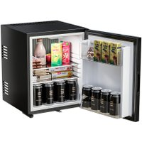 Однокамерный холодильник Meyvel MMA-62B