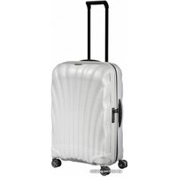 Чемодан-спиннер Samsonite C-Lite Off White 69 см