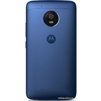 Смартфон Motorola Moto G5 (синий) [XT1676]