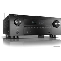 AV ресивер Denon AVC-X3700H