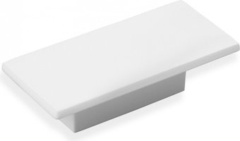 Ручка мебельная Boyard Практик RS073W.5/32