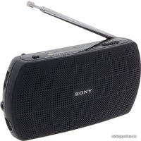 Радиоприемник Sony SRF-18 (черный)