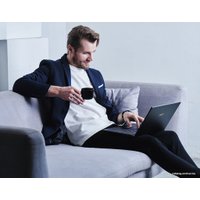 Ноутбук MSI Summit B15 A11MT-264XRU