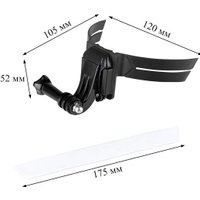 Крепление Zarrumi MJ-3