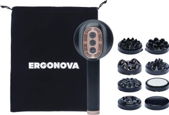 Массажер ручной Ergonova Cellemon PRO