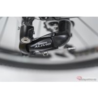 Велосипед Author Ultrasonic (2015)