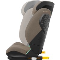 Детское автокресло Maxi-Cosi RodiFix Pro² i-Size (authentic truffle)