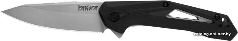 Складной нож Kershaw Airlock 1385