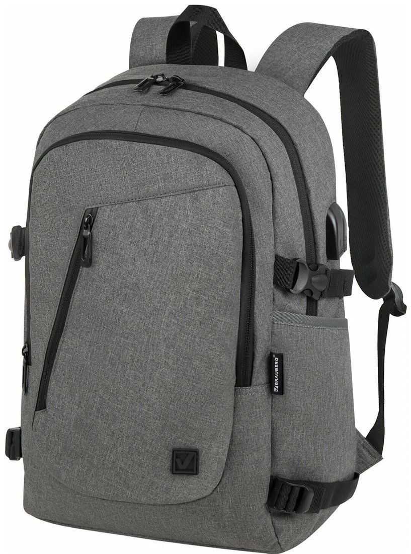 

Городской рюкзак BRAUBERG Urban 271655