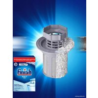 Соль для посудомоечной машины Finish Salt 4 кг