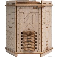 Головоломка Escapewelt Fort Knox Box