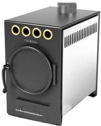 Термофор Нормаль 2 Турбо (НК, ТВ, антрацит)