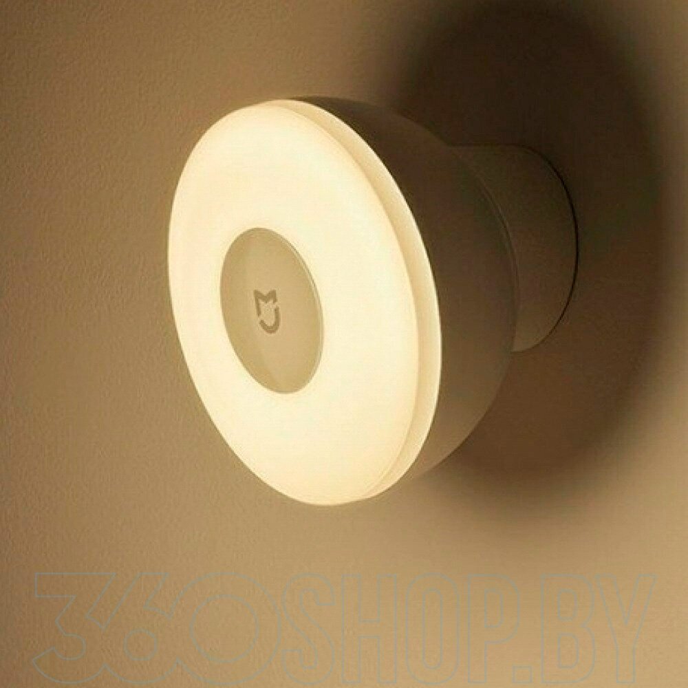 

Ночник Xiaomi Mijia Night Light 2 MJYD02YL без Bluetooth