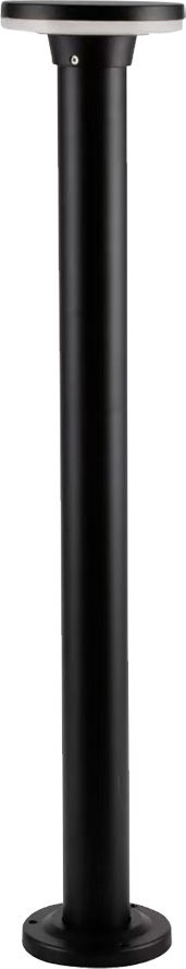 

Уличный настенный светильник Arte Lamp Amsterdam A1213PA-1BK