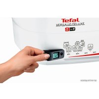 Фритюрница Tefal VERSALIO DELUXE 9IN1 [FR4950]