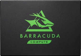Seagate BarraCuda 120 1TB ZA1000CM10003