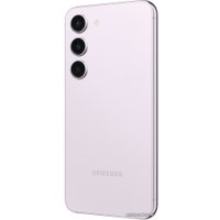 Телефон Samsung Galaxy S23 SM-S911B/DS 8GB/128GB (лаванда)