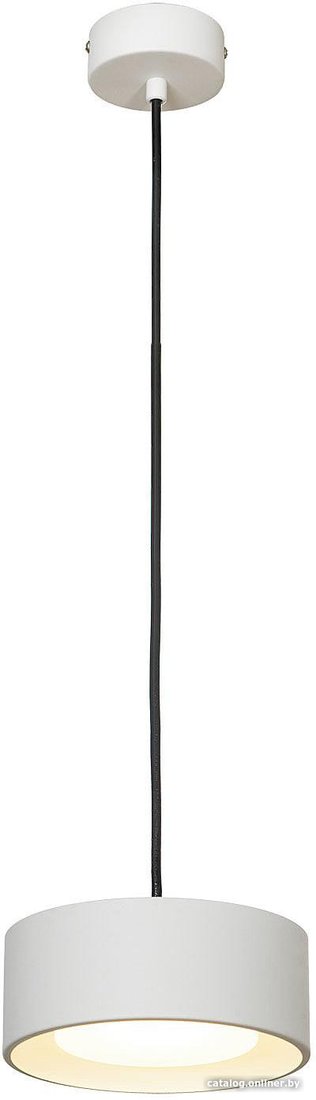 Подвесная люстра Lussole Lewisville LSP-7102