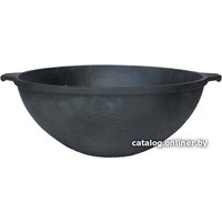 Казан ЛегМаш чугунный 40 л