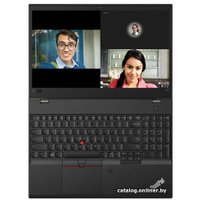 Ноутбук Lenovo ThinkPad T580 20L90025RT