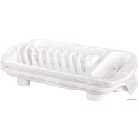 Сушилка для посуды Альтернатива М6242 (белый)