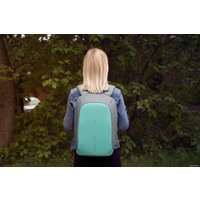 Городской рюкзак XD Design Bobby Compact (бирюзовый)