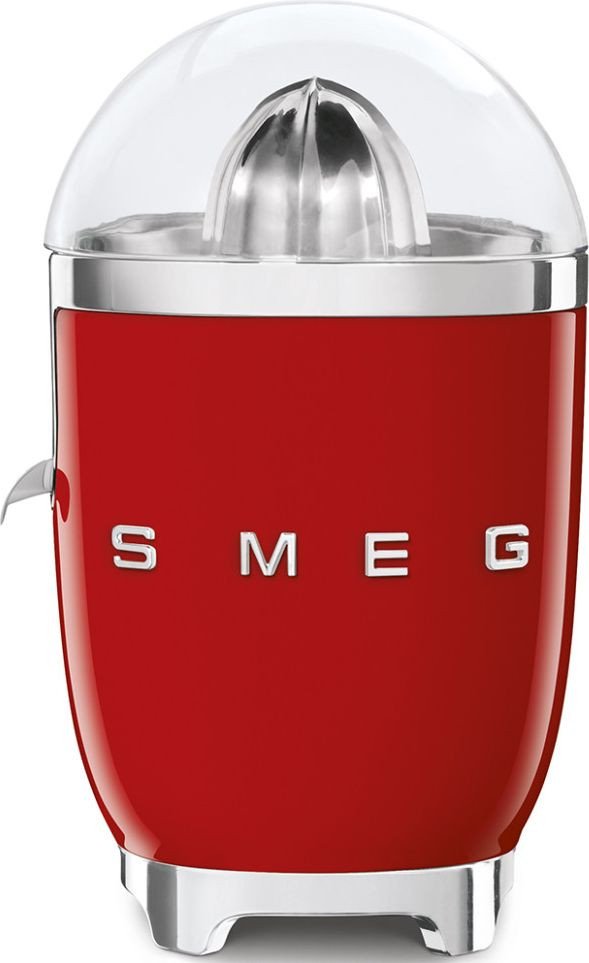 

Соковыжималка Smeg CJF11RDEU