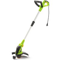 Триммер Fieldmann FZS 2505-E