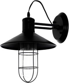 

Бра Aitin Pro НББ 02-60-101 BD051/1W (черный)