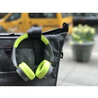 Наушники Plantronics Backbeat 500 [207850]