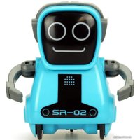 Интерактивная игрушка Silverlit Покибот 88529