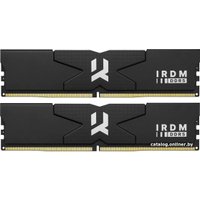 Оперативная память GOODRAM IRDM 2x16ГБ DDR5 5600 МГц IR-5600D564L36S/32GDC
