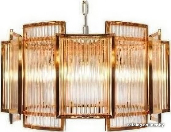 Подвесная люстра iLamp Tribeca MD0276-6A
