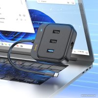 Док-станция Hoco HB37