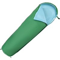 Спальный мешок Sundays ZC-SB-S4 (зеленый)