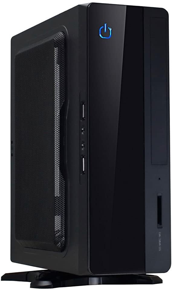 

Корпус HAFF S101-U3 200W