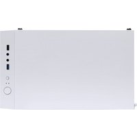 Корпус 1stPlayer FireBase X1-WH-3F1-W