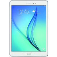 Планшет Samsung Galaxy Tab A 9.7 16GB Sandy White (SM-T550)