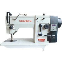 Электромеханическая швейная машина SENTEX ST20U53-DZ