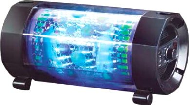 

Беспроводная колонка VR HT-D940V