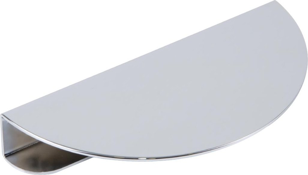 

Ручка мебельная Boyard Stereo RS160CP.23/64