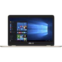 Ноутбук 2-в-1 ASUS ZenBook Flip UX360CA-C4071T