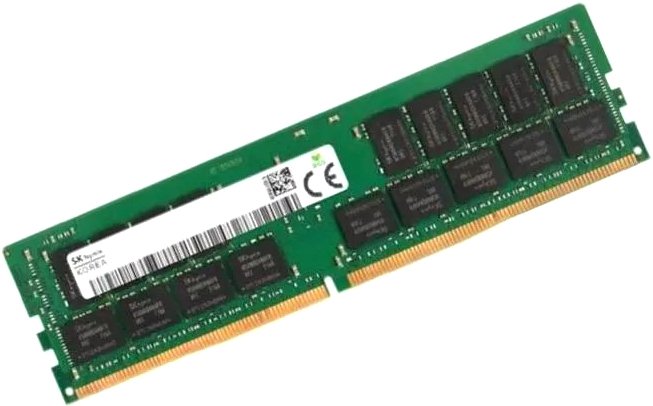 

Оперативная память Hynix 32ГБ DDR5 4800 МГц HMCG88MEBRA113N