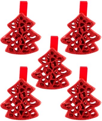 Волшебная страна Елки 007625 (5 шт)