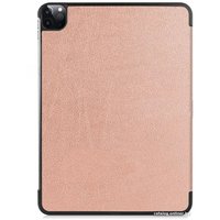 Чехол для планшета G-Case Для iPad Pro 12.9 101125886D (розовый)