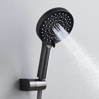 Душевая система  Shevanik S4335T