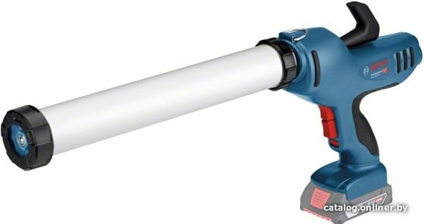 Пистолет для герметика Bosch GCG 18V-600