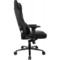 Игровое (геймерское) кресло Arozzi Vernazza SuperSoft (черный)