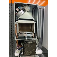 Отопительный котел Thermex Blaze F24