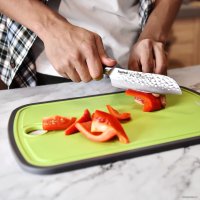 Разделочная доска Fissman 8023